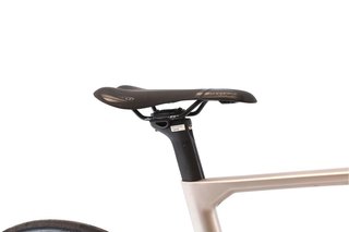 Bicicleta BH RS1 3.5 t.56 Reacondicionada