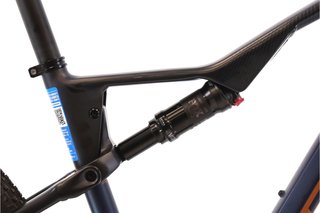 Bicicleta Orbea Oiz H30 t.M Reacondicionada