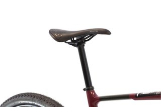 Bicicleta Cannondale Topstone Carbon 4 t.54 Reacondicionada