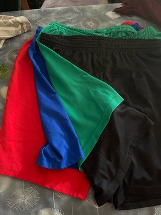 Pantalones de chándal 4 colores