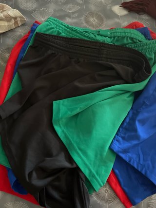 Pantalones de chándal 4 colores