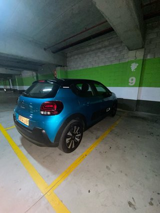 Citroen C3 2021