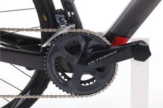 Bicicleta Wilier Cento 1 Hybrid t.54 Reacondicionada