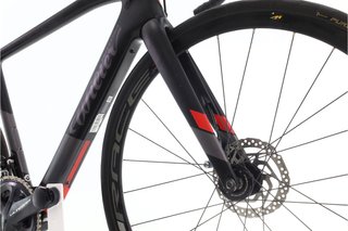 Bicicleta Wilier Cento 1 Hybrid t.54 Reacondicionada