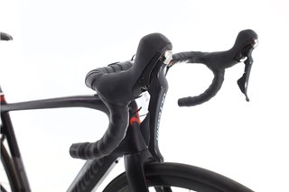Bicicleta Wilier Cento 1 Hybrid t.54 Reacondicionada