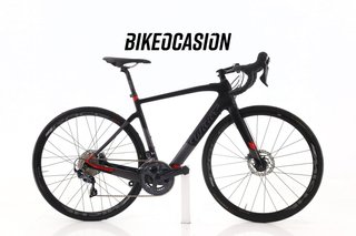 Bicicleta Wilier Cento 1 Hybrid t.54 Reacondicionada
