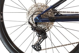 Bicicleta Orbea Oiz H30 t.M Reacondicionada
