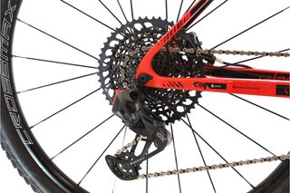 Bicicleta MMR Rakish 00 GX AXS t.M Reacondicionada