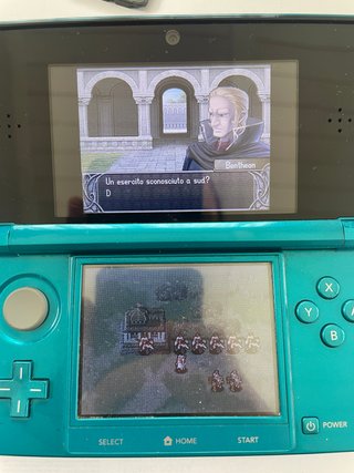 Fire Emblem Shadow Dragon Nintendo Ds Ntr-Yfep-Eur