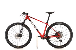 Bicicleta MMR Rakish 00 GX AXS t.M Reacondicionada