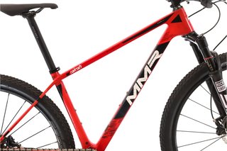 Bicicleta MMR Rakish 00 GX AXS t.M Reacondicionada