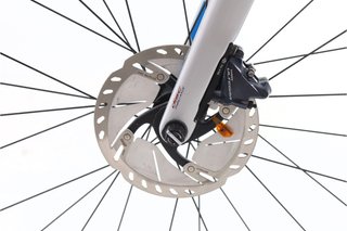 Bicicleta BH Quartz Di2 11V t.48 Reacondicionada