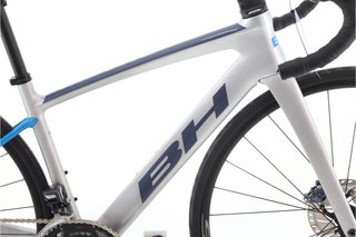 Bicicleta BH Quartz Di2 11V t.48 Reacondicionada