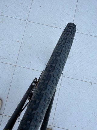 Bicicleta Gravel Rondo Ruut