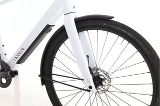Bicicleta Canyon Commuter:ON 7 t.XL Reacondicionada