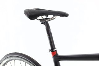 Bicicleta Wilier Cento 1 Hybrid t.54 Reacondicionada
