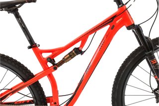 Bicicleta BH Lynx Race XT t.M Reacondicionada