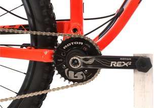 Bicicleta BH Lynx Race XT t.M Reacondicionada