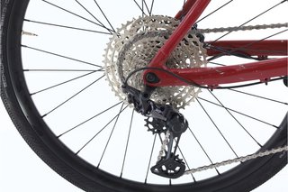 Bicicleta Canyon Commuter:ON 7 t.M Reacondicionada