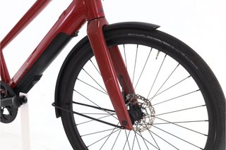 Bicicleta Canyon Commuter:ON 7 t.M Reacondicionada