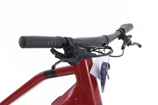 Bicicleta Canyon Commuter:ON 7 t.M Reacondicionada