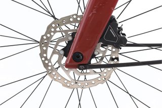 Bicicleta Canyon Commuter:ON 7 t.M Reacondicionada