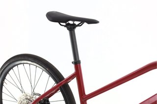Bicicleta Canyon Commuter:ON 7 t.M Reacondicionada