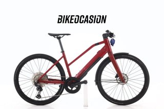 Bicicleta Canyon Commuter:ON 7 t.M Reacondicionada