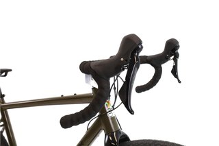 Bicicleta Eddy Merckx Strasbourg t.54 Reacondicionada