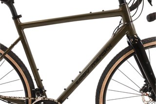 Bicicleta Eddy Merckx Strasbourg t.54 Reacondicionada