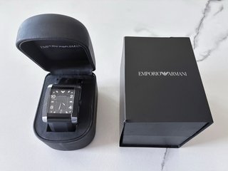 Reloj Emporio Armani hombre
