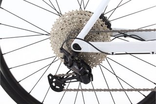 Bicicleta Canyon Commuter:ON 7 t.XL Reacondicionada