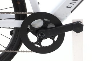 Bicicleta Canyon Commuter:ON 7 t.XL Reacondicionada