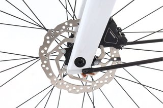 Bicicleta Canyon Commuter:ON 7 t.XL Reacondicionada