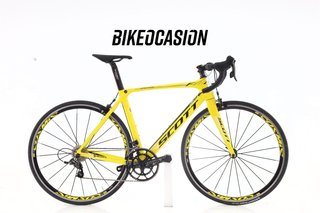 Bicicleta Scott Foil 30 t.54 Reacondicionada
