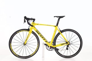 Bicicleta Scott Foil 30 t.54 Reacondicionada