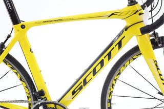 Bicicleta Scott Foil 30 t.54 Reacondicionada