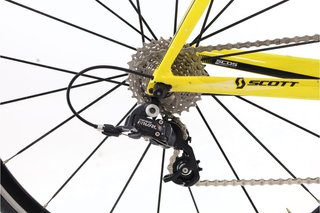 Bicicleta Scott Foil 30 t.54 Reacondicionada