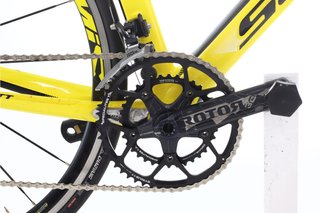 Bicicleta Scott Foil 30 t.54 Reacondicionada