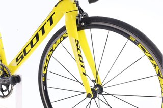 Bicicleta Scott Foil 30 t.54 Reacondicionada