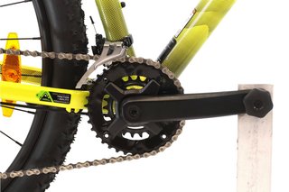 Bicicleta Cannondale Trail 8 t.L Reacondicionada