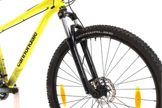 Bicicleta Cannondale Trail 8 t.L Reacondicionada