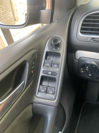 Volkswagen Golf 2011