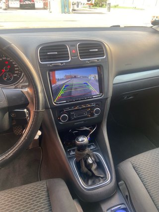Volkswagen Golf 2011