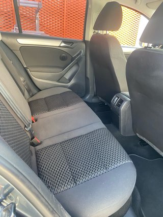 Volkswagen Golf 2011