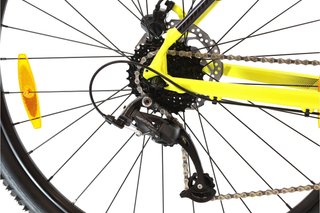 Bicicleta Cannondale Trail 8 t.L Reacondicionada