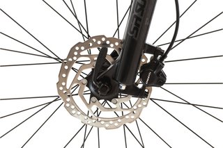 Bicicleta Cannondale Trail 8 t.L Reacondicionada