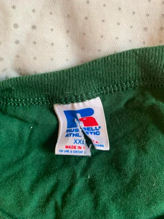 Lote Ropa Variada Fila Nike