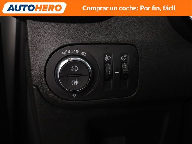 Opel Crossland X 1.2 Turbo 120 Aniversario