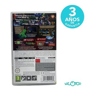 Luigi's Mansion 3 per Nintendo Switch